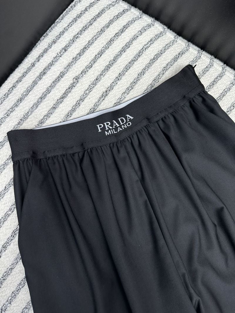 Prada Outwear